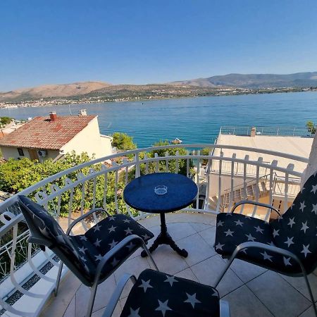 Apartment Matej Трогір Екстер'єр фото