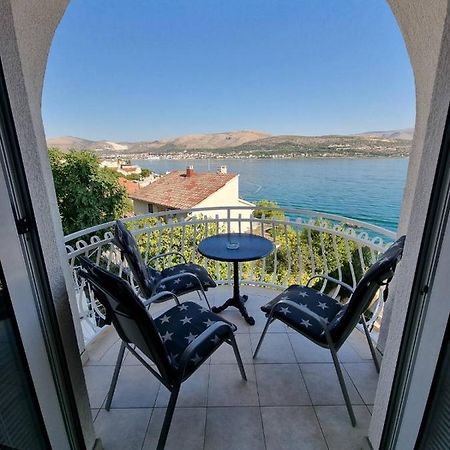Apartment Matej Трогір Екстер'єр фото